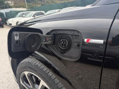 Audi Q3 Sportback 14 45 TFSI e - 245 - BV S-tronic 6 S -Line   - 23