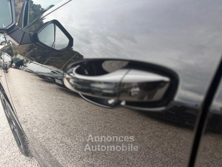 Audi Q3 Sportback 14 45 TFSI e - 245 - BV S-tronic 6 S -Line - 24