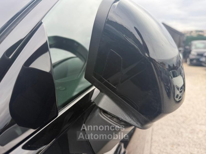 Audi Q3 Sportback 14 45 TFSI e - 245 - BV S-tronic 6 S -Line - 25