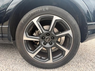 Audi Q3 Sportback 14 45 TFSI e - 245 - BV S-tronic 6 S -Line   - 28