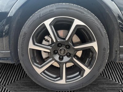 Audi Q3 Sportback 14 45 TFSI e - 245 - BV S-tronic 6 S -Line   - 29