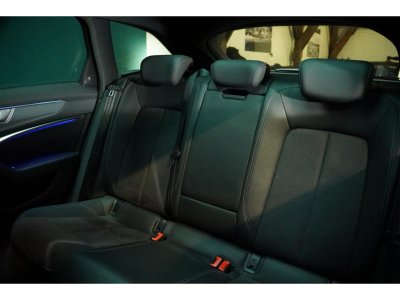 Audi A6 Comp&eacute;tition 55 TFSI-e 367 S-tronic l Quattro l Garantie 10/2026   - 9