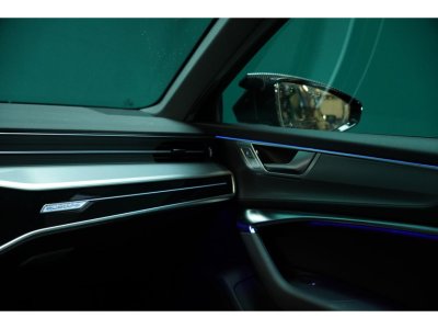 Audi A6 Comp&eacute;tition 55 TFSI-e 367 S-tronic l Quattro l Garantie 10/2026   - 11