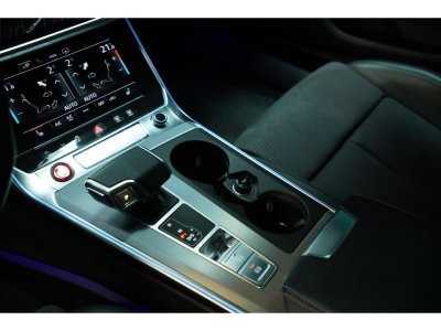 Audi A6 Comp&eacute;tition 55 TFSI-e 367 S-tronic l Quattro l Garantie 10/2026   - 13