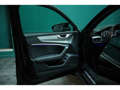 Audi A6 Comp&eacute;tition 55 TFSI-e 367 S-tronic l Quattro l Garantie 10/2026   - 14