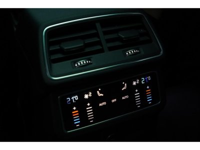 Audi A6 Comp&eacute;tition 55 TFSI-e 367 S-tronic l Quattro l Garantie 10/2026   - 16