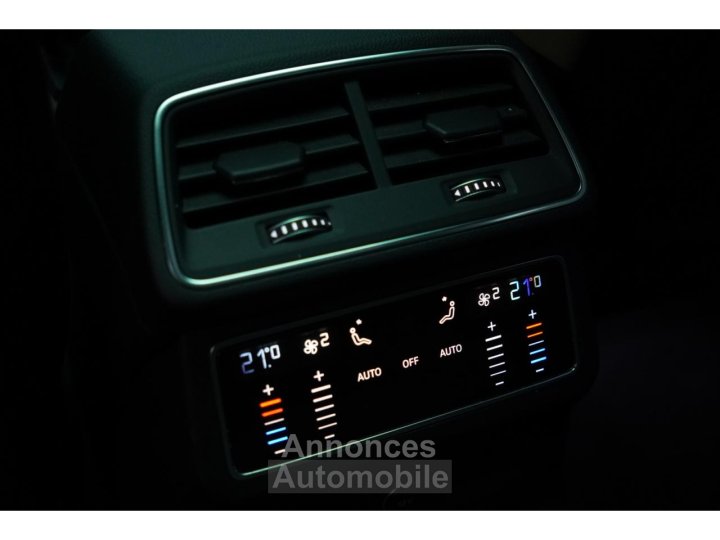 Audi A6 Comp&eacute;tition 55 TFSI-e 367 S-tronic l Quattro l Garantie 10/2026 - 16