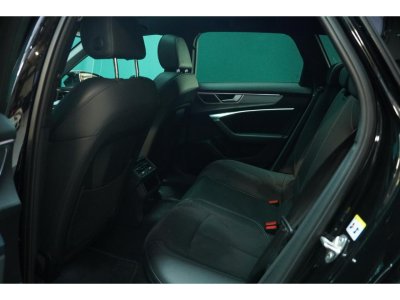 Audi A6 Comp&eacute;tition 55 TFSI-e 367 S-tronic l Quattro l Garantie 10/2026   - 17