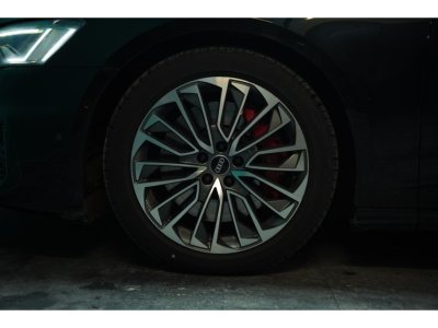 Audi A6 Comp&eacute;tition 55 TFSI-e 367 S-tronic l Quattro l Garantie 10/2026   - 18