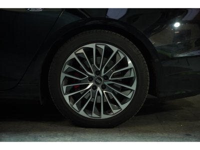 Audi A6 Comp&eacute;tition 55 TFSI-e 367 S-tronic l Quattro l Garantie 10/2026   - 19