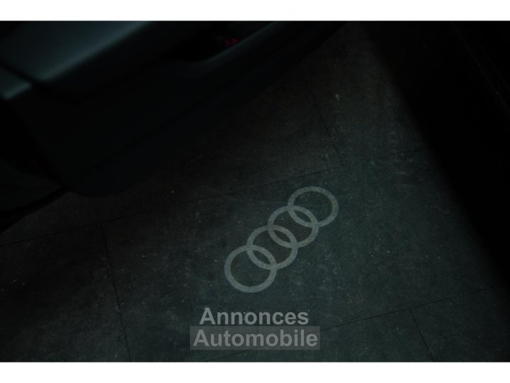 Audi A6 Comp&eacute;tition 55 TFSI-e 367 S-tronic l Quattro l Garantie 10/2026 - 20
