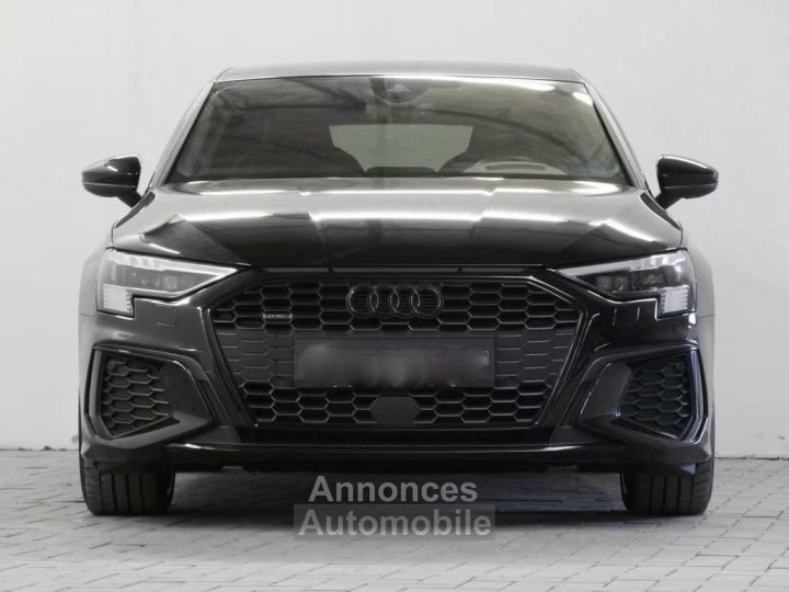 Audi A3 Sportback 40 TFSI quattro S line Pano B&O HuD - 4