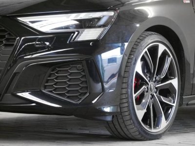 Audi A3 Sportback 40 TFSI quattro S line Pano B&O HuD   - 6