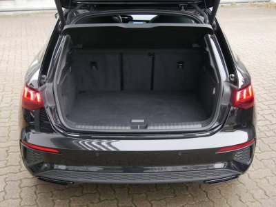 Audi A3 Sportback 40 TFSI quattro S line Pano B&O HuD   - 11