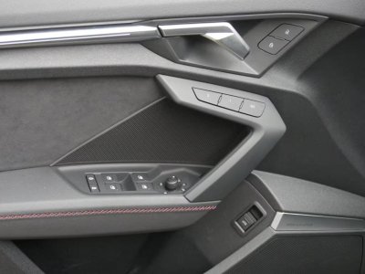 Audi A3 Sportback 40 TFSI quattro S line Pano B&O HuD   - 12