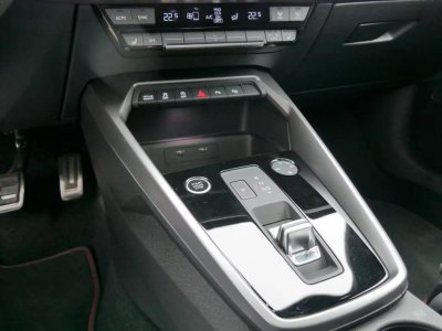 Audi A3 Sportback 40 TFSI quattro S line Pano B&O HuD   - 14