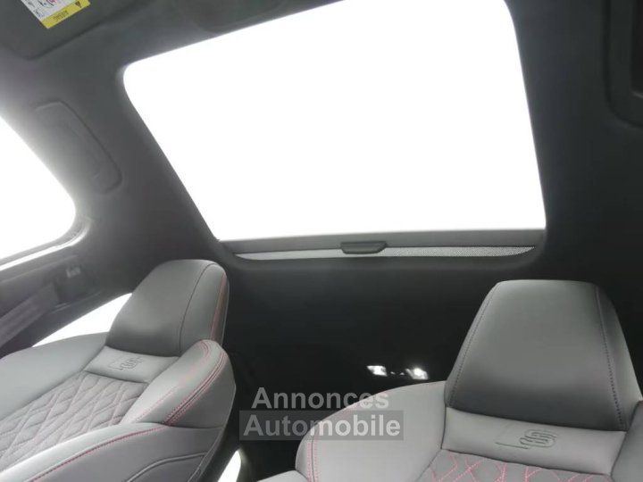 Audi A3 Sportback 40 TFSI quattro S line Pano B&O HuD - 15