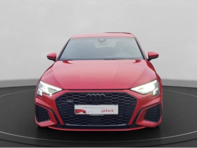 Audi A3 Sportback S line 40 TFSI quattro Navi%2BB&O%2BCar   - 2