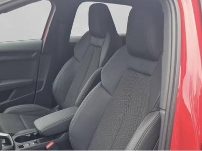 Audi A3 Sportback S line 40 TFSI quattro Navi%2BB&O%2BCar   - 6