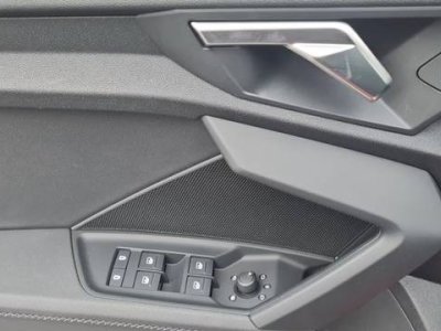Audi A3 Sportback S line 40 TFSI quattro Navi%2BB&O%2BCar   - 9
