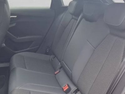 Audi A3 Sportback S line 40 TFSI quattro Navi%2BB&O%2BCar   - 10