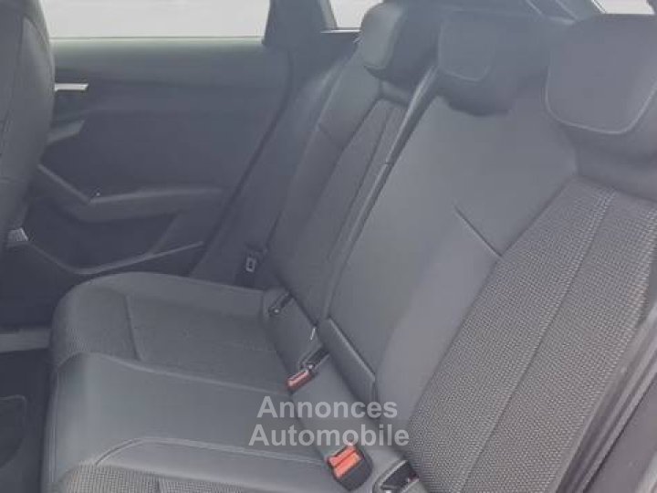 Audi A3 Sportback S line 40 TFSI quattro Navi%2BB&O%2BCar - 10