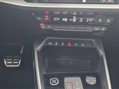 Audi A3 Sportback S line 40 TFSI quattro Navi%2BB&O%2BCar   - 12