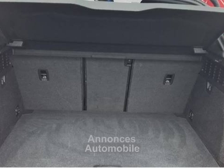 Audi A3 Sportback S line 40 TFSI quattro Navi%2BB&O%2BCar - 14