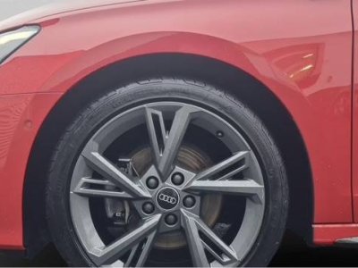 Audi A3 Sportback S line 40 TFSI quattro Navi%2BB&O%2BCar   - 15