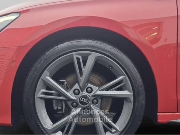 Audi A3 Sportback S line 40 TFSI quattro Navi%2BB&O%2BCar - 15