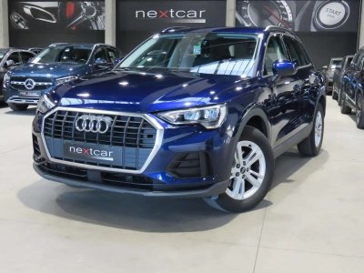 Audi Q3 35TDi 150 STronic   - 1