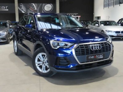 Audi Q3 35TDi 150 STronic   - 2