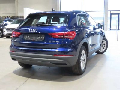 Audi Q3 35TDi 150 STronic   - 3