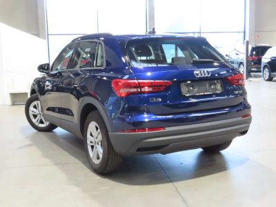 Audi Q3 35TDi 150 STronic   - 4