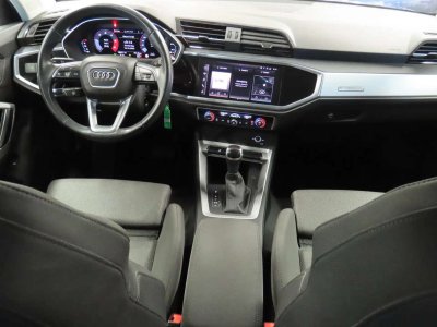 Audi Q3 35TDi 150 STronic   - 5