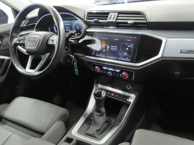 Audi Q3 35TDi 150 STronic   - 6