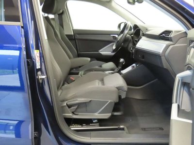 Audi Q3 35TDi 150 STronic   - 7