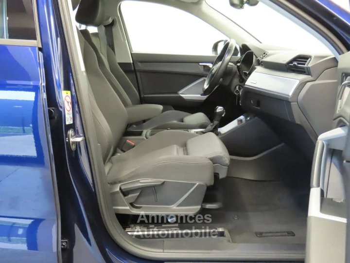 Audi Q3 35TDi 150 STronic - 7