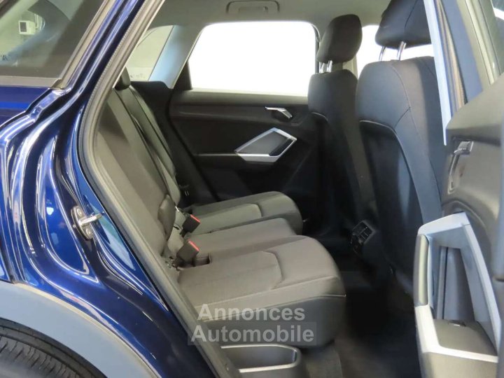 Audi Q3 35TDi 150 STronic - 8