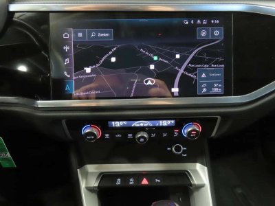 Audi Q3 35TDi 150 STronic   - 9