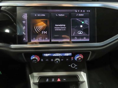 Audi Q3 35TDi 150 STronic   - 10