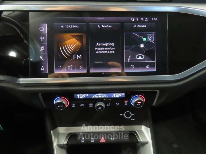 Audi Q3 35TDi 150 STronic - 10