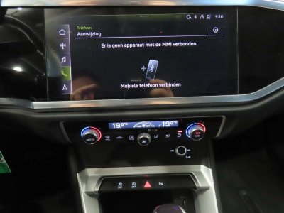 Audi Q3 35TDi 150 STronic   - 11