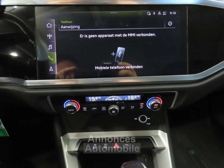 Audi Q3 35TDi 150 STronic - 11