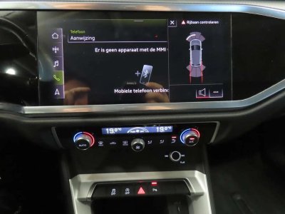 Audi Q3 35TDi 150 STronic   - 12