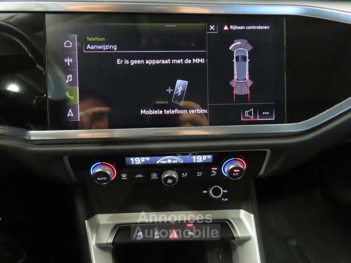 Audi Q3 35TDi 150 STronic - 12