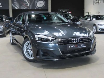 Audi A5 SB 35TFSi STronic   - 2