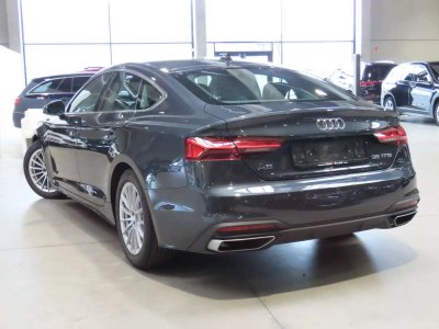 Audi A5 SB 35TFSi STronic   - 4