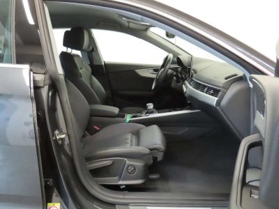 Audi A5 SB 35TFSi STronic   - 5