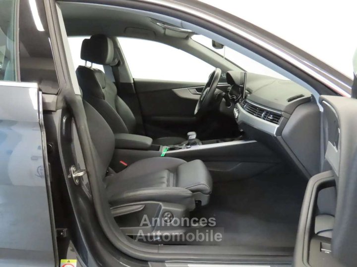 Audi A5 SB 35TFSi STronic - 5